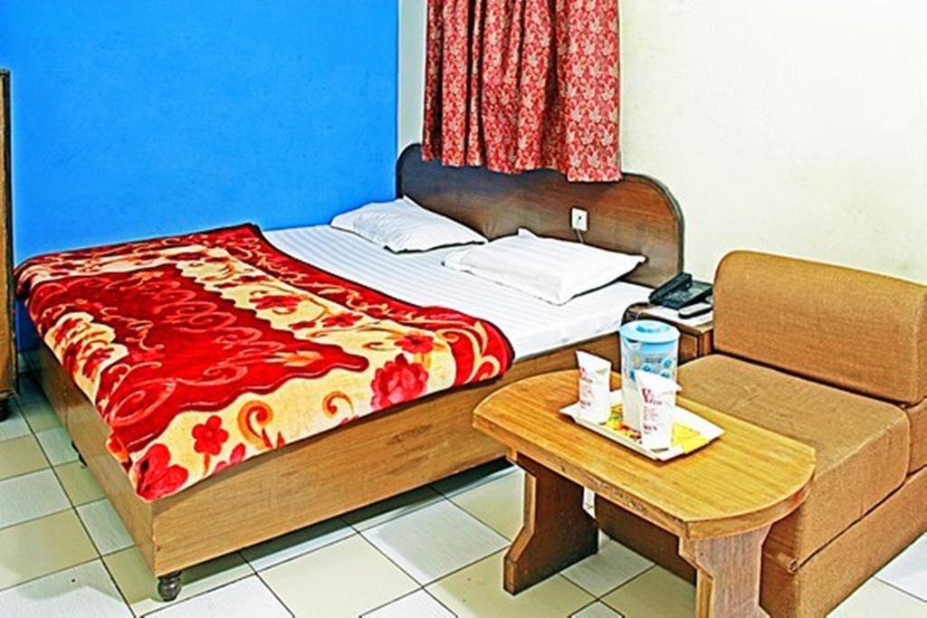 فندق فيرين ريزدنسي آغْرا المظهر الخارجي الصورة